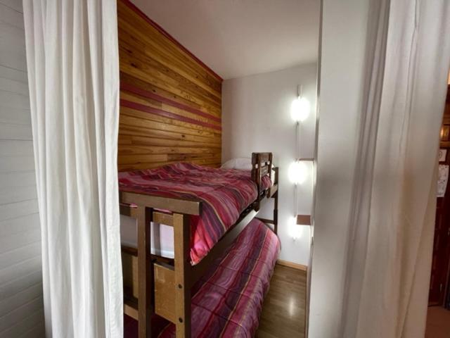 Immodelpas Nevada 1 Apartman Pas de la Casa Kültér fotó