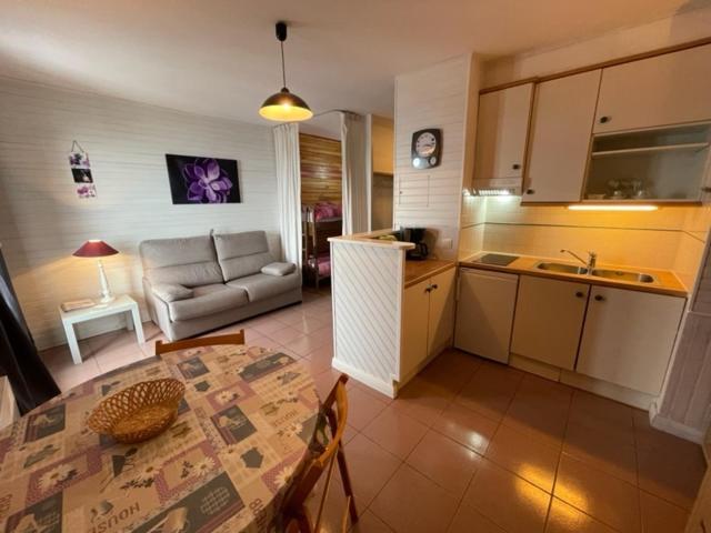 Immodelpas Nevada 1 Apartman Pas de la Casa Kültér fotó