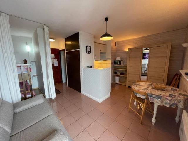 Immodelpas Nevada 1 Apartman Pas de la Casa Kültér fotó