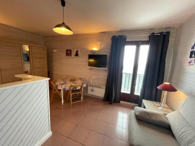 Immodelpas Nevada 1 Apartman Pas de la Casa Kültér fotó