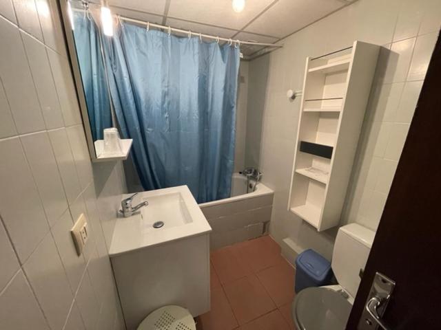 Immodelpas Nevada 1 Apartman Pas de la Casa Kültér fotó