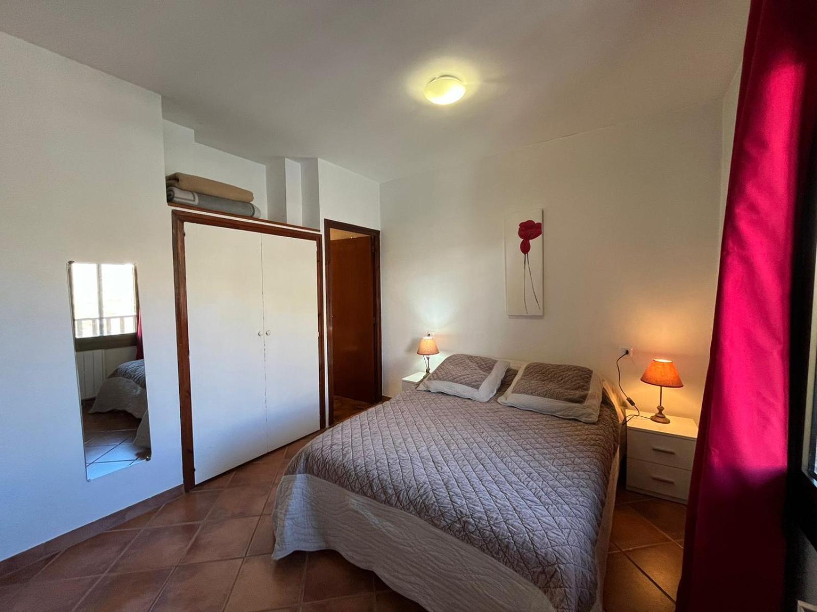 Immodelpas Nevada 1 Apartman Pas de la Casa Kültér fotó