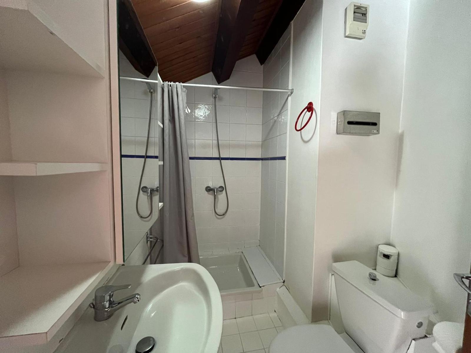 Immodelpas Nevada 1 Apartman Pas de la Casa Kültér fotó