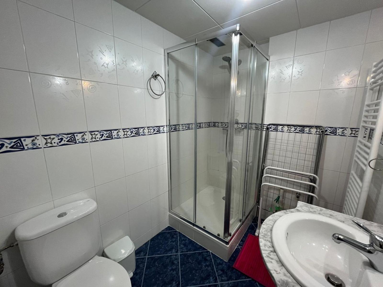 Immodelpas Nevada 1 Apartman Pas de la Casa Kültér fotó
