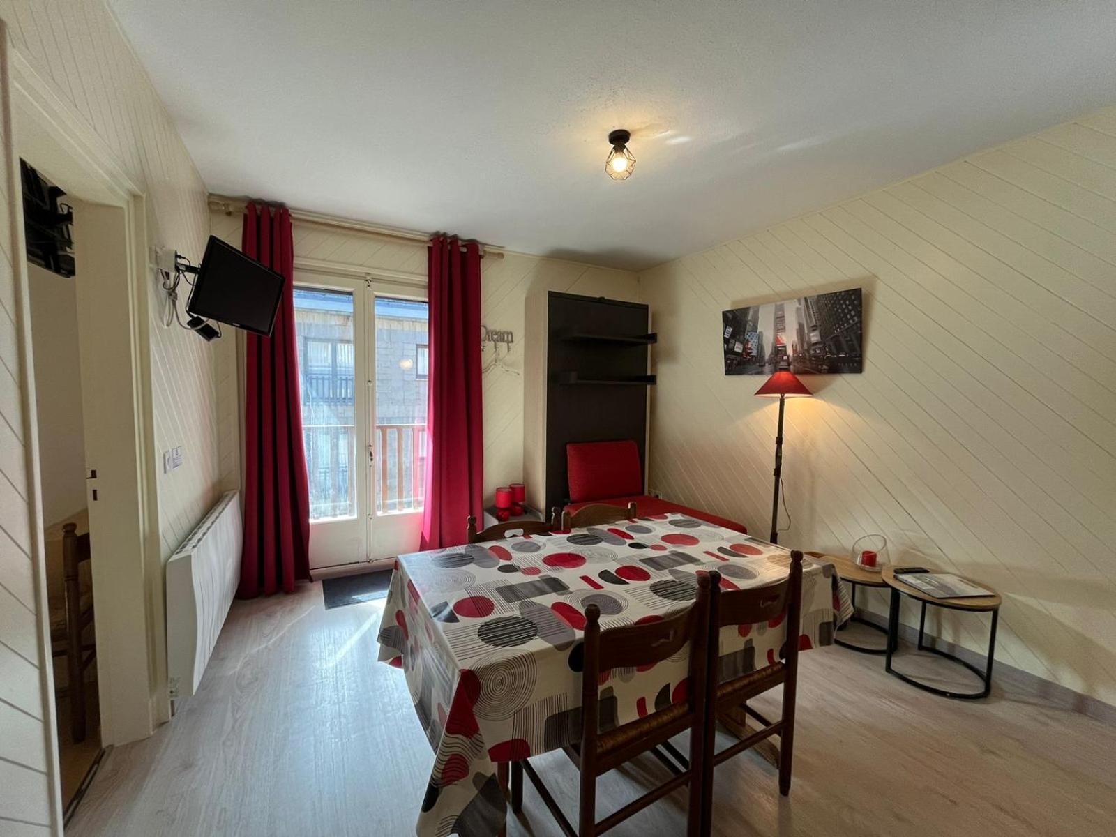 Immodelpas Nevada 1 Apartman Pas de la Casa Kültér fotó