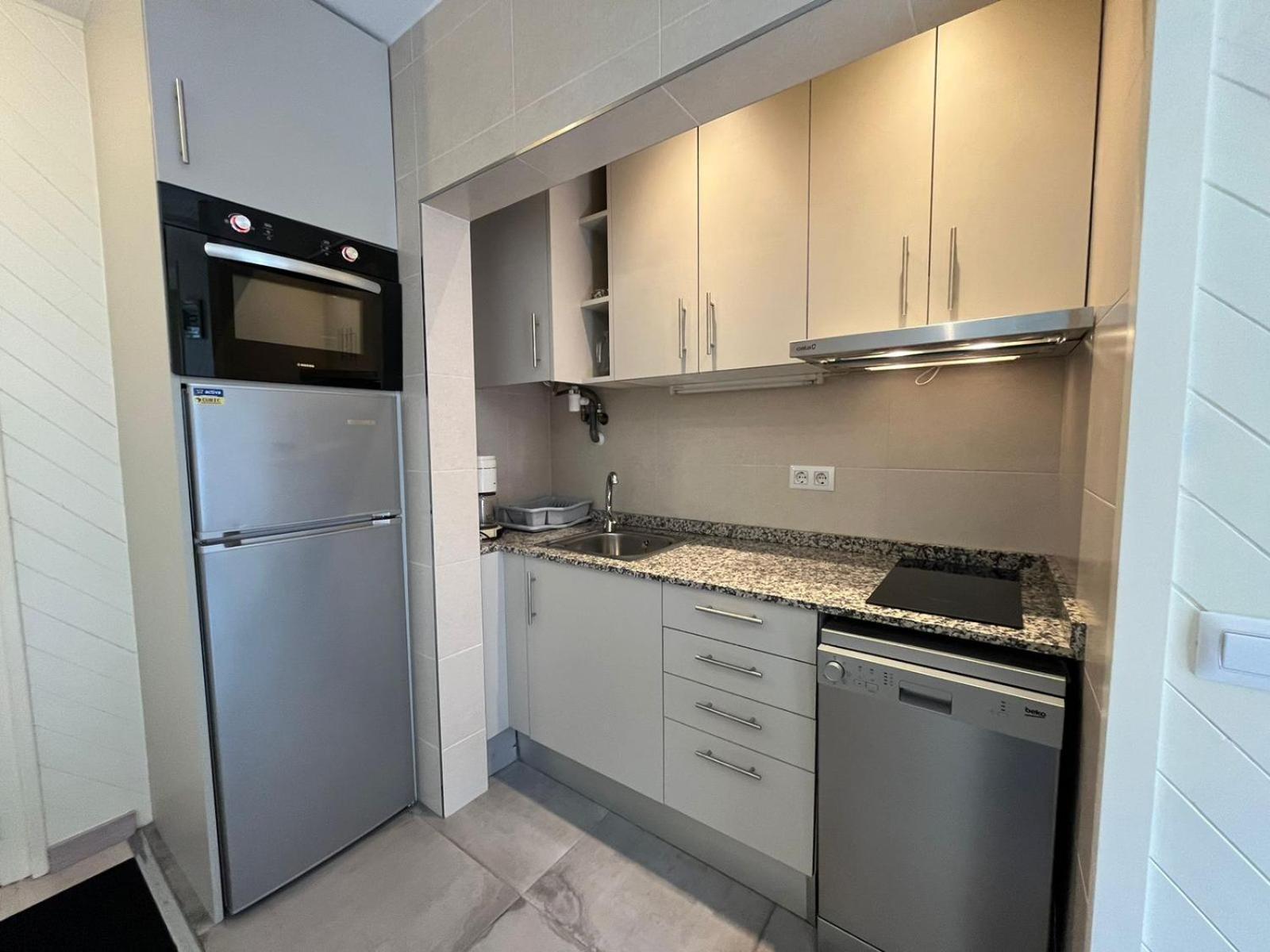 Immodelpas Nevada 1 Apartman Pas de la Casa Kültér fotó