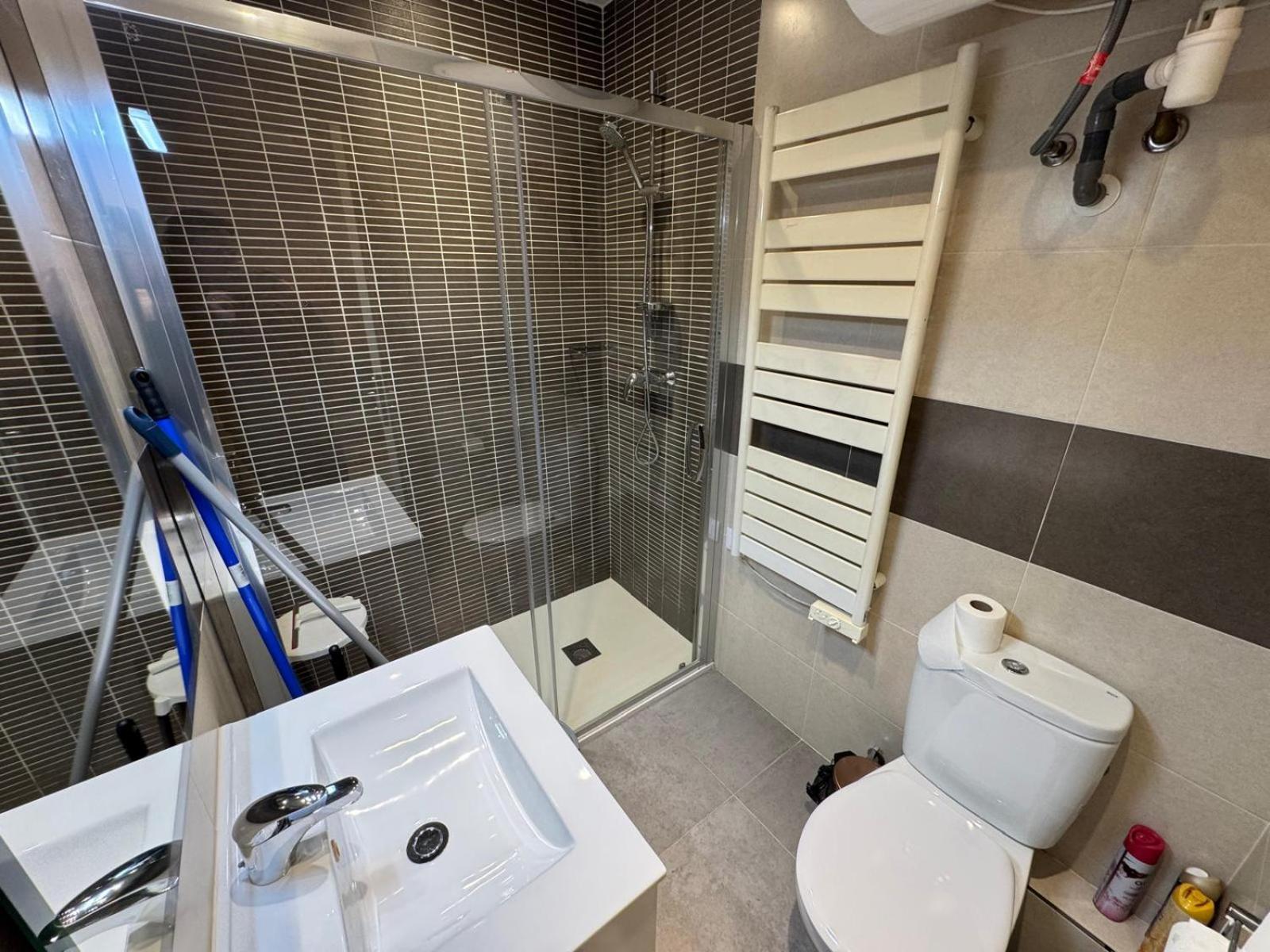 Immodelpas Nevada 1 Apartman Pas de la Casa Kültér fotó